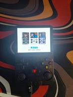 Gameboy r36, Ophalen