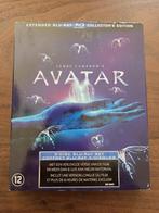 DVD avatar, Alle leeftijden, Ophalen of Verzenden, Zo goed als nieuw