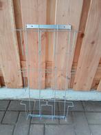 Wandrekje A5 formaat 6 vaks, Ophalen, Zo goed als nieuw