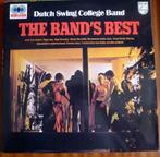 Dubbel LP !! : Dutch Swing College Band: The Band's Best, 1960 tot 1980, Ophalen of Verzenden, 12 inch, Jazz en Blues