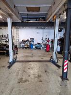 2 Koloms Brug - Falco 3500kg, Ophalen