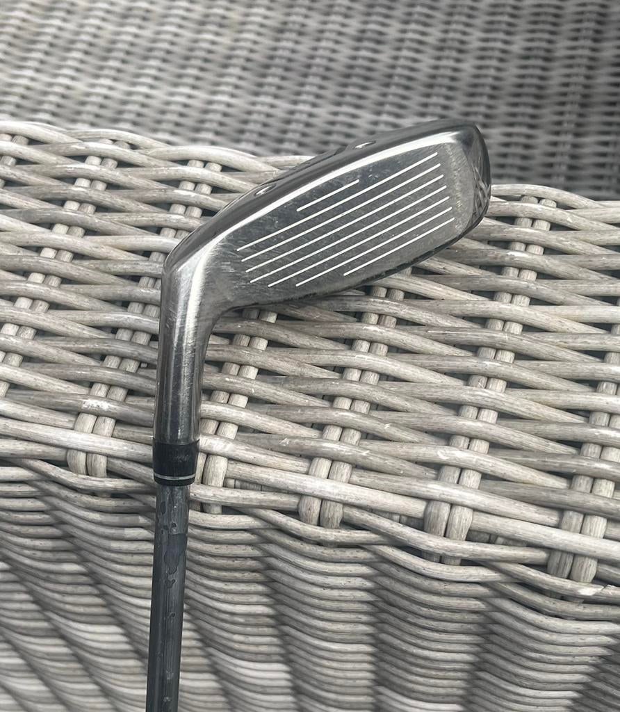Callaway hybrid 4 rechtshandig, Ophalen, Gebruikt, Club, Callaway