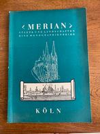 "Merian" 'Köln', Ophalen of Verzenden, Zo goed als nieuw
