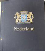 Dik album verzameling postzegels Nederland 1941 - 2000, Postzegels en Munten, Postzegels | Volle albums en Verzamelingen, Verzenden