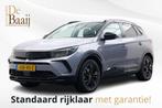 Opel Grandland 1.6 Turbo Plug-In Hybrid GS | Trekhaak | 18", Stof, 4 cilinders, Met garantie (alle), Bedrijf