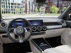 Mercedes-Benz EQB 250+ Business Solution Luxury 71 kWh, Auto's, Mercedes-Benz, 445 min, Nieuw, Metallic lak, SUV of Terreinwagen