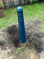 Amsterdammertje paaltje, Ophalen, Gebruikt, Minder dan 180 cm, Palen