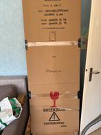 Douchecabine 250 euro, Ophalen, 200 cm of meer, 75 cm of meer, Overige typen