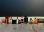 Parfum collectie (JPG Essence, Mancera, Tom Ford) – set/los, Sieraden, Tassen en Uiterlijk, Uiterlijk | Parfum, Ophalen of Verzenden