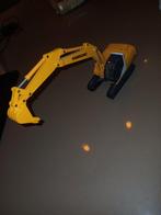 Modelbouw Graafmachine, Overige merken, Gebruikt, Ophalen of Verzenden, Groter dan 1:32