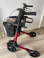 Rollator Topro troja lichtgewicht aluminium 2G maat S, Diversen, Rollators, Ophalen, Lichtgewicht, Zo goed als nieuw