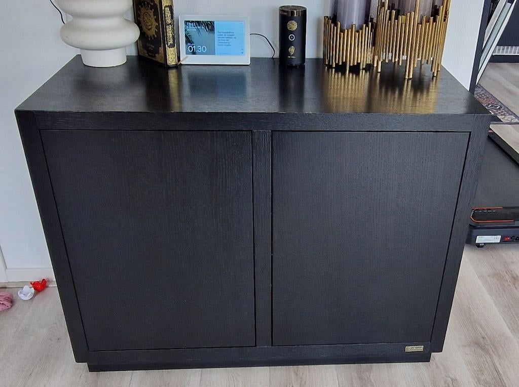 Luxe Richmond dressoir - ophalen Leiden, Huis en Inrichting, Ophalen, 100 tot 150 cm, Luxe, 25 tot 50 cm