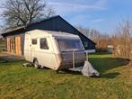 Lichte KipKL40T, stapelbed, mover, voortent, luifel en bovag, Caravans en Kamperen, Kip, Particulier, 4 tot 5 meter, 500 - 750 kg