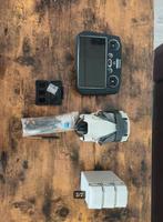 dji 3 mini pro fly, Audio, Tv en Foto, Drones, 30 tot 45 minuten, Cameradrone, 5 tot 10 kilometer, Ophalen of Verzenden