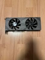 RTX 3070 8GB LHR ZGAN, Computers en Software, GDDR6, PCI-Express 4, Ophalen of Verzenden, Zo goed als nieuw