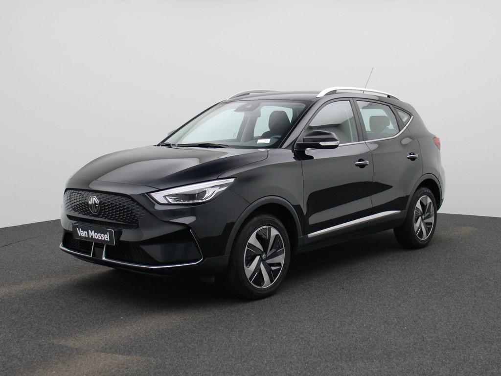 MG MG ZS EV EV Standard Range Comfort 50 kWh | BTW | AUTOMAA, Stof, Gebruikt, ZS, 320 km