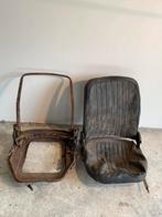 jaguar e type stoelen ,te restaureren, Ophalen of Verzenden, Jaguar