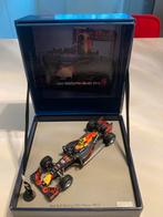 Max Verstappen rb12 brazil 2016 gpworld box 1/43, Verzamelen, Ophalen of Verzenden, Nieuw, Formule 1