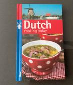 Dutch cooking today kookboek.Nieuw, Ophalen of Verzenden, Zo goed als nieuw, Nederland en België, Voorgerechten en Soepen