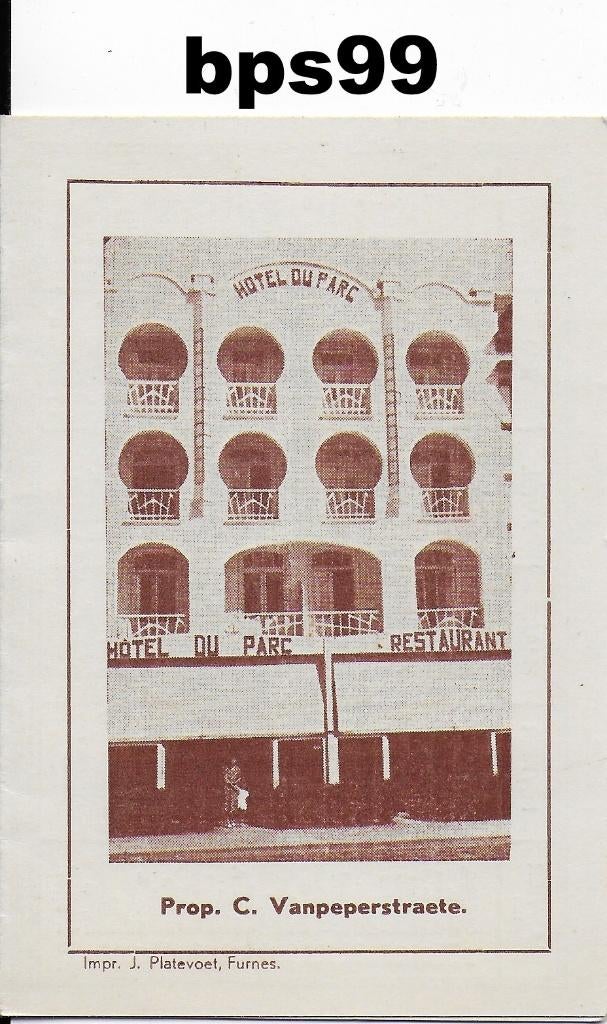 Bps99 prentje kalender met de heilige dagen van 1951, Ophalen of Verzenden, Gebruikt, Kaart of Prent