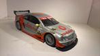 Mercedes benz clk dtm maisto 1.18, Maisto, Ophalen of Verzenden, A, A