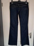 Broek Pepe Jeans   Maat : 30 Kleur : Blauw, Blauw, Ophalen of Verzenden, Zo goed als nieuw, W28 - W29 (confectie 36)
