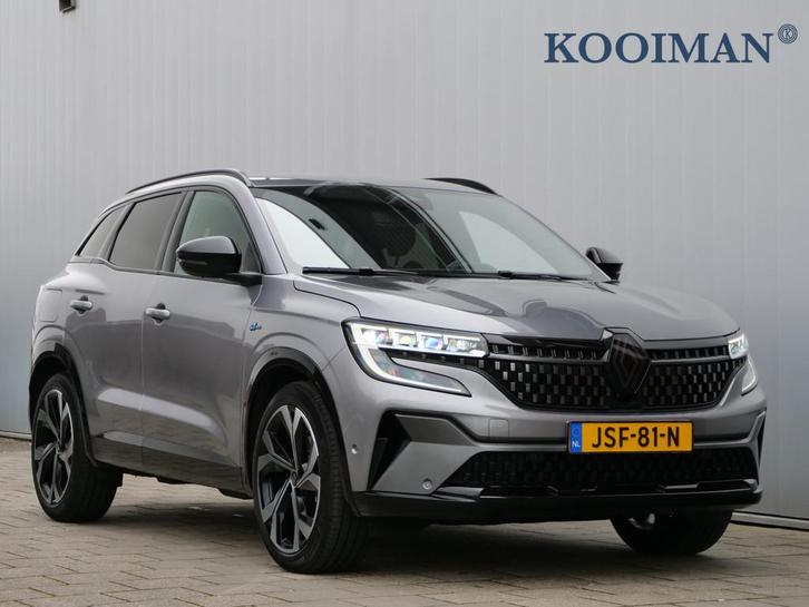 Renault Austral 1.2 E-Tech full hybrid 200 Pk techno esprit, Auto's, Renault, Bedrijf, Te koop, Austral, ABS, Achteruitrijcamera