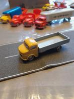 Vintage Lego Mercedes truck, Ophalen of Verzenden, Zo goed als nieuw