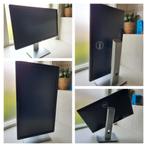 Dell monitor 23-24" IPS scherm - IPS - kantelbaar & Full HD!, Ophalen of Verzenden