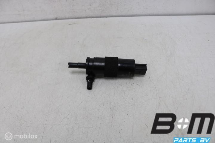 Koplampsproeier Audi A6 4K 6R0955681, Gebruikt