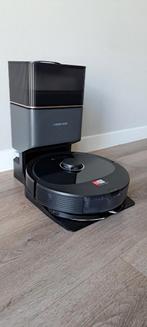 Roborock Q8 Max+ robotstofzuiger met dweilfunctie, Ophalen, Zo goed als nieuw, Robotstofzuiger