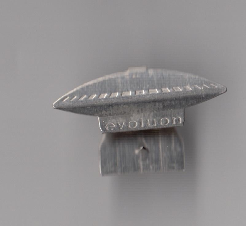 Philips Expositie Centrum Het Evoluon, Verzamelen, Speldjes, Pins en Buttons, Gebruikt, Speldje of Pin, Overige onderwerpen, Ophalen of Verzenden