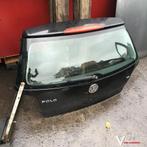 Vw Polo 2004  2600003   Achterklep, Ophalen, Gebruikt, -, Achter
