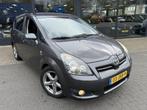 Toyota Verso 2.2 D-4D Luna 7p. (bj 2009), Auto's, Toyota, Gebruikt, 4 cilinders, 7 stoelen, Origineel Nederlands