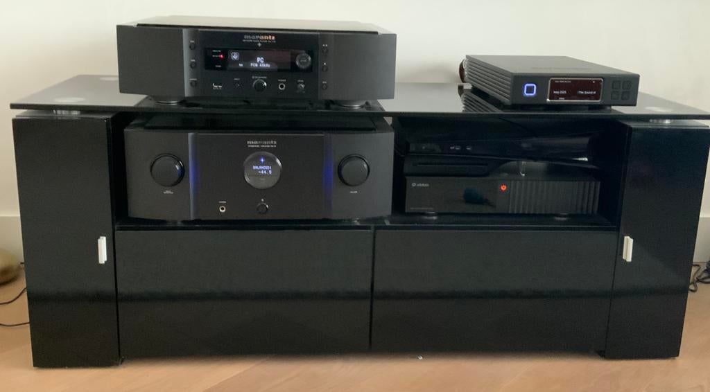 Tv/Audio meubel, Ophalen of Verzenden, Overige merken