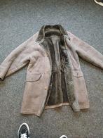 Christ mantel lammycoat maat xl, Kleding | Dames, Jassen | Winter, Ophalen of Verzenden, Zo goed als nieuw, Maat 46/48 (XL) of groter