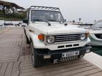 Land Cruiser BL73, 2.5TDI, 156.000 km, in een unieke staat, 2500 cc, Stof, 4 cilinders, Wit