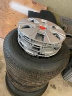 Nieuwe Renault Master af: 2025 zomerbanden met velg, Bestelwagen, 16 inch, Banden en Velgen, Nieuw