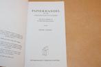 Papierhandel in de Graafschap — Papiergeschiedenis, Ophalen of Verzenden, Gelezen