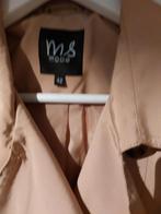 Beige trenchcoat van MS Mode, Kleding | Dames, Jassen | Zomer, Ophalen
