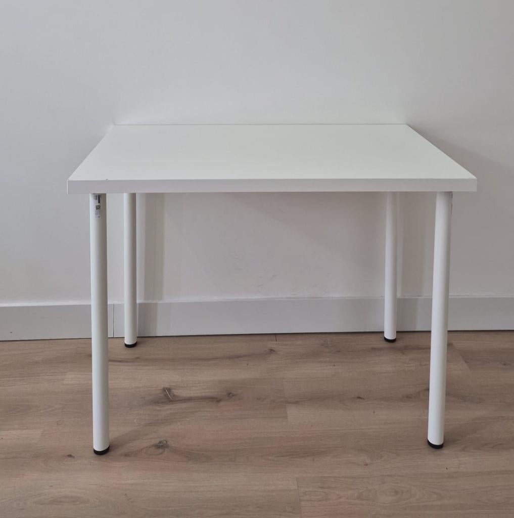 IKEA desk, Ophalen, Demontabel, Scandinavisch, Hout
