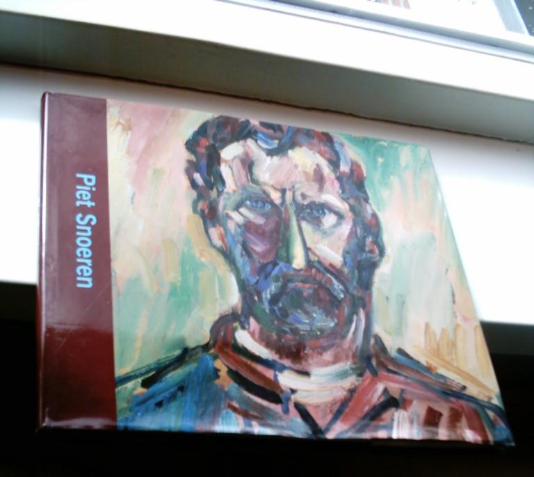 Piet Snoeren(Michel van der Vorst, ISBN 9789077226094)., Ophalen of Verzenden, Zo goed als nieuw