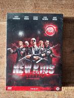 New kids Nitro, Ophalen, Gebruikt, Vanaf 16 jaar, Komedie