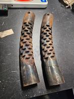 Vance & Hines Big Radius  Baffle, Ophalen of Verzenden