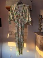 Nieuw zomerjurkje van Azzurro in maat S/M, Kleding | Dames, Overige kleuren, Verzenden, Nieuw, Maat 36 (S)