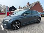 Seat Ibiza 1.0 EcoTSI FR Business Connect RIJKLAARPRIJS!, 12 maanden, Stof, Gebruikt, Zwart