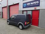 Ford Transit Connect T200S 1.8 TDCi Ambiente 48445 km top st, Voorwielaandrijving, Euro 5, 4 cilinders, Origineel Nederlands
