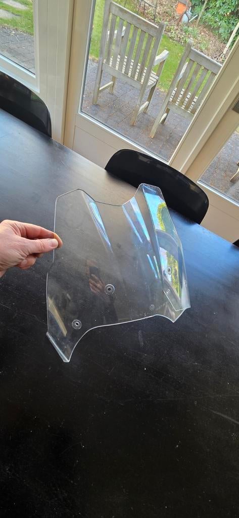 Onderdelen F800GS + Verlengde standaard, Motoren, Onderdelen | BMW, Ophalen of Verzenden, Gebruikt