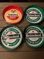 Diverse dienbladen, Ophalen, Zo goed als nieuw, Amstel