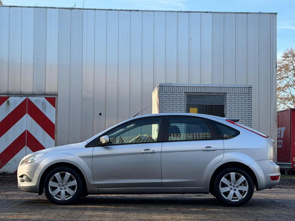 Ford Focus 1.6 Trend | 5 Deurs | 2011 |, Auto's, Gebruikt, 4 cilinders, Met garantie (alle), 620 kg